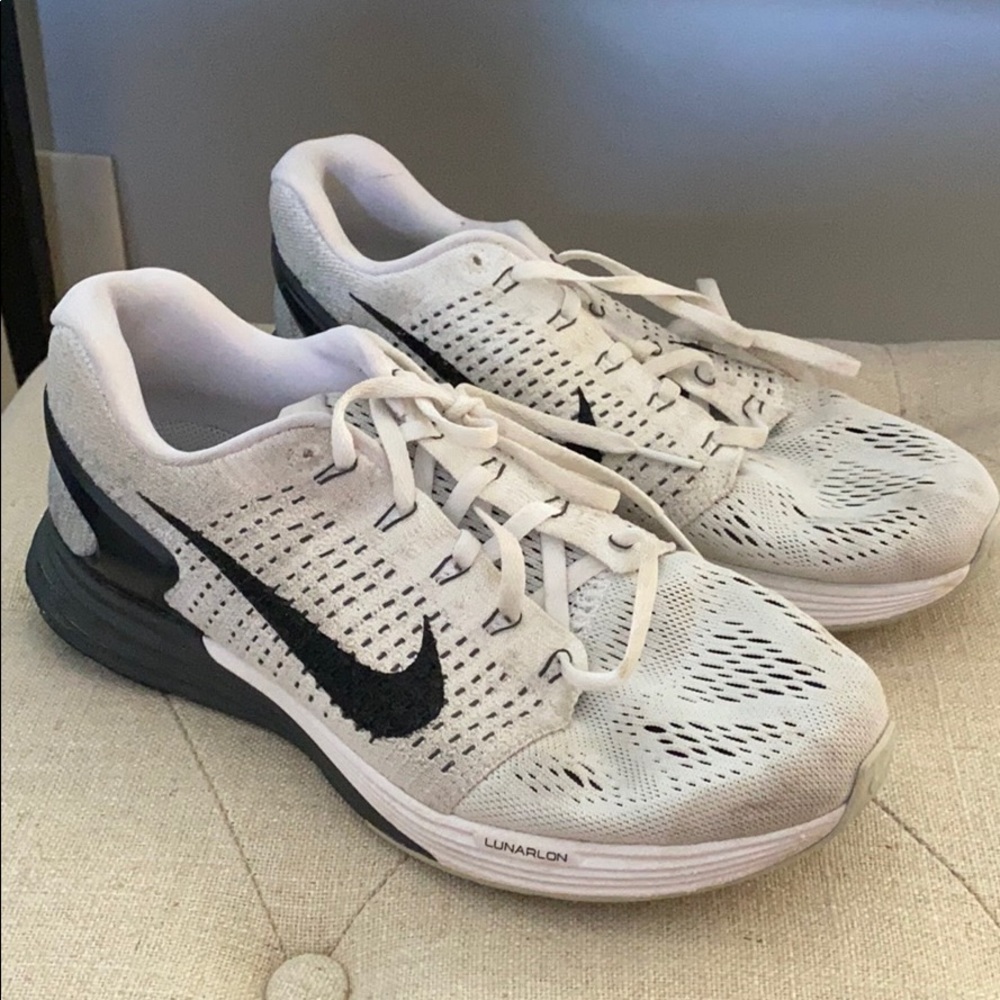 Nike Women’s Lunarglide 7